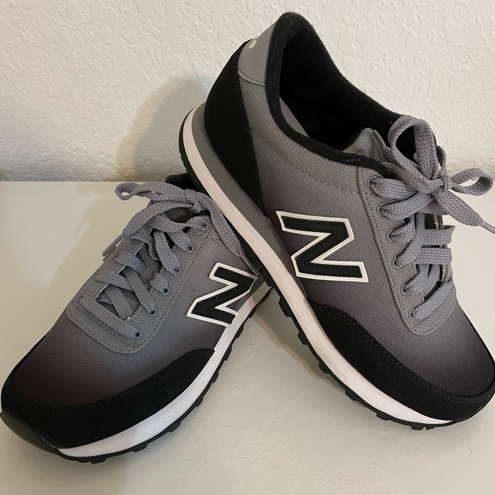 New Balance 501